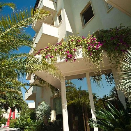 Hotel Stella Del Mare - Vada Ngoại thất bức ảnh
