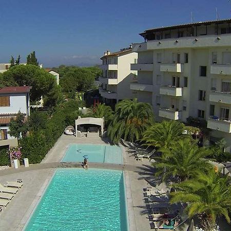 Hotel Stella Del Mare - Vada Ngoại thất bức ảnh