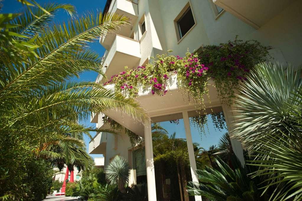 Hotel Stella Del Mare - Vada Ngoại thất bức ảnh